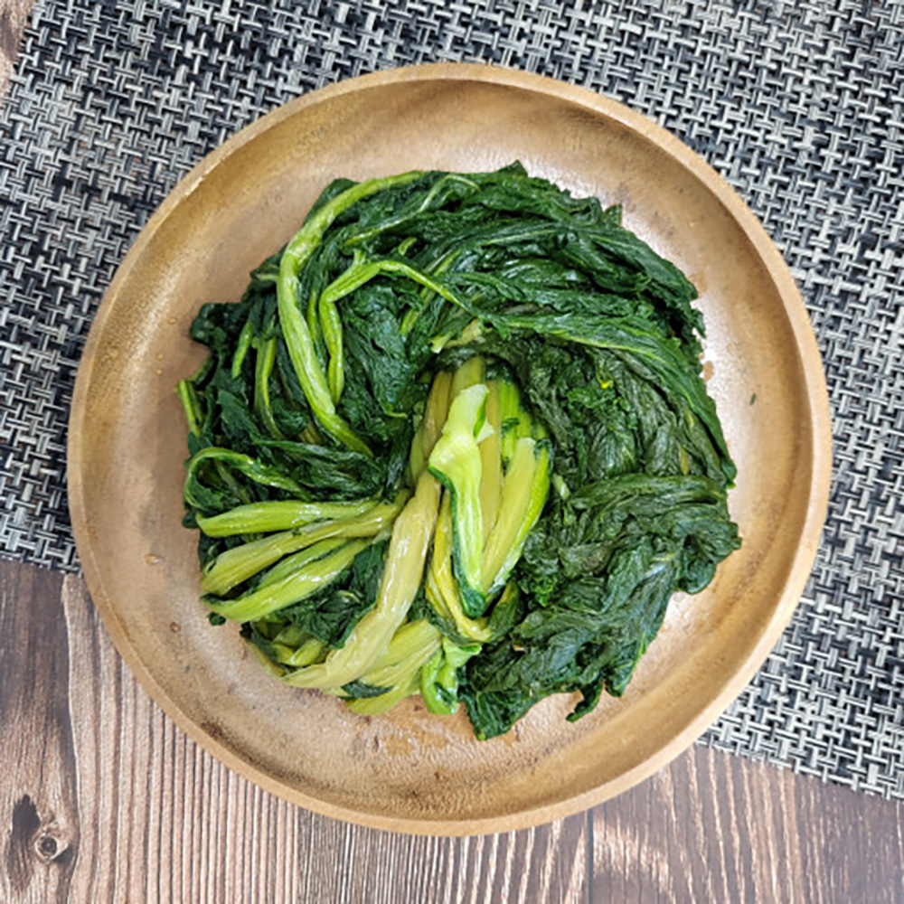 80년 전통 국산 100% 수제 시래기 된장국 4팩 8인분