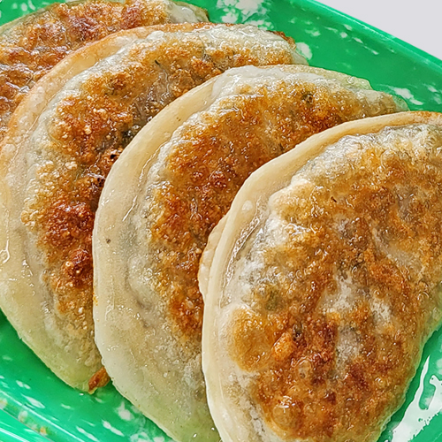 대구명물 납작만두 300g(21장) + 300g(21장)