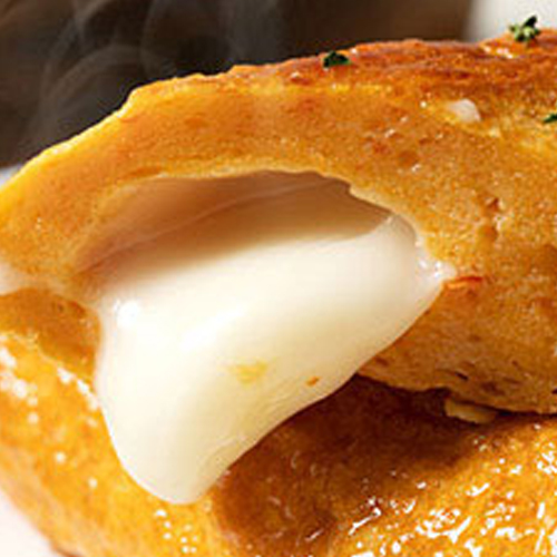 밀가루 NO 국제시장 통 모짜렐라/청양치즈/통새우 쌀어묵바 3종