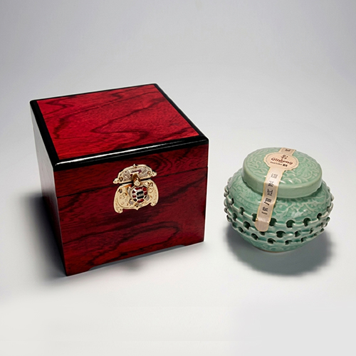 [약령시 사람들] 3대를 이어온 악령가 경옥활력소